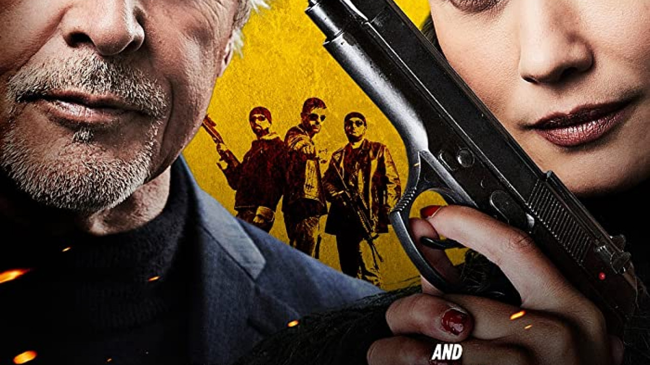 High Heat ( 2022 )