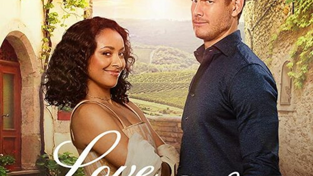 Love in the Villa ( 2022 )
