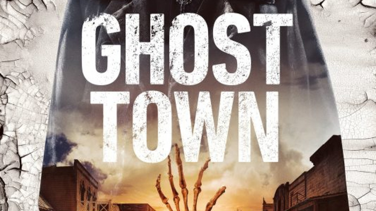 Ghost Town ( 2023 )