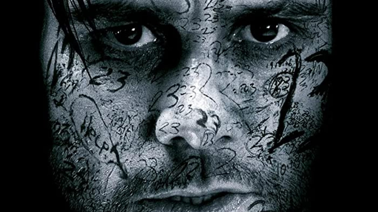 The Number 23 ( 2007 )