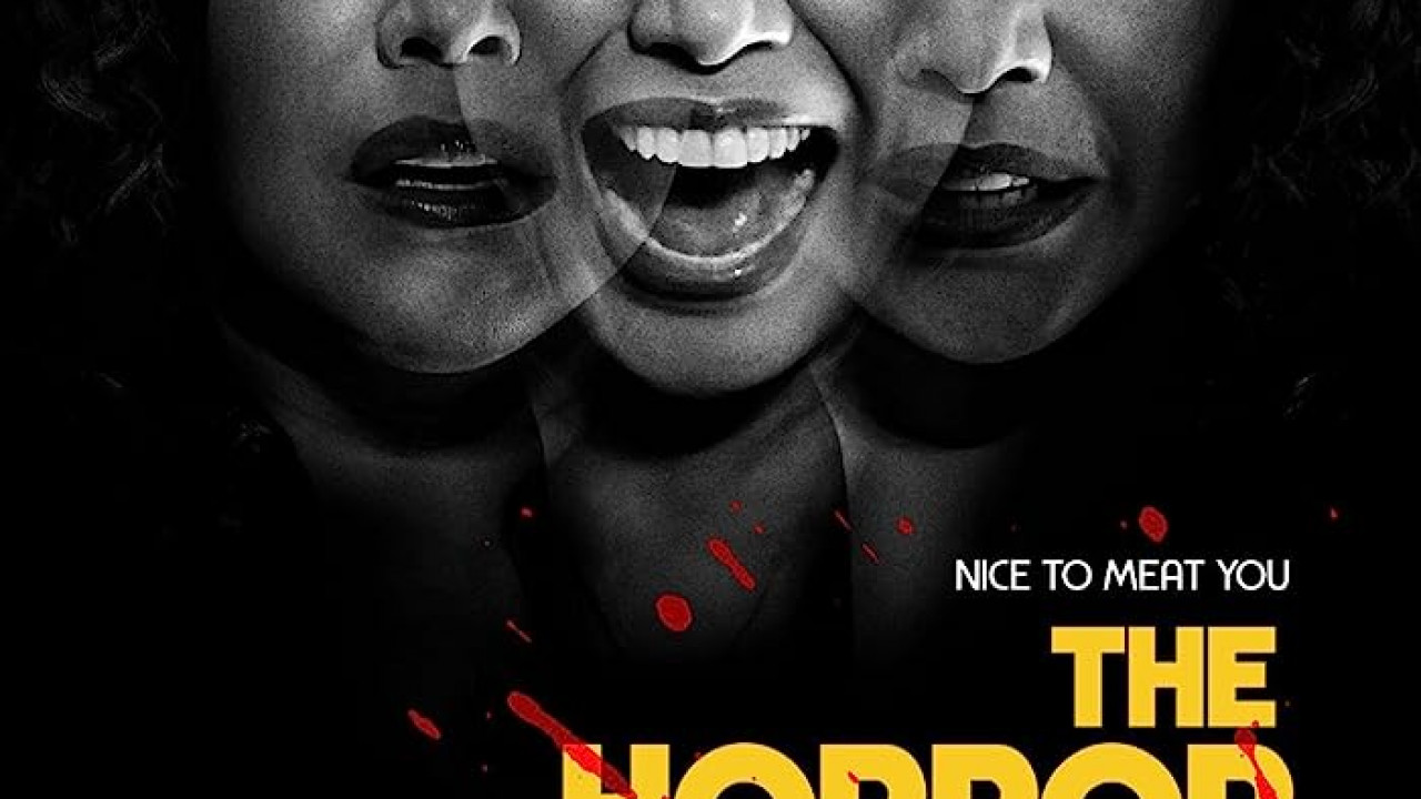 The Horror of Dolores Roach الحلقة 1