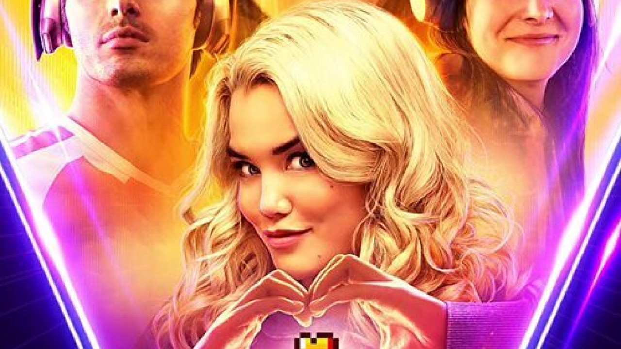 1UP ( 2022 )