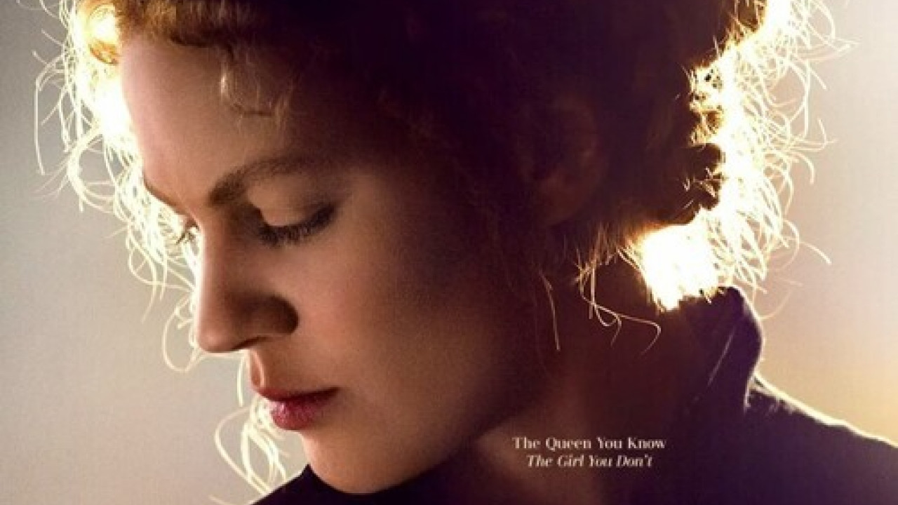 Becoming Elizabeth