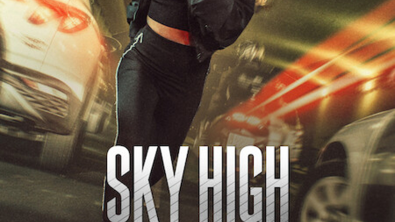 Sky High الموسم الاول الحلقة 3