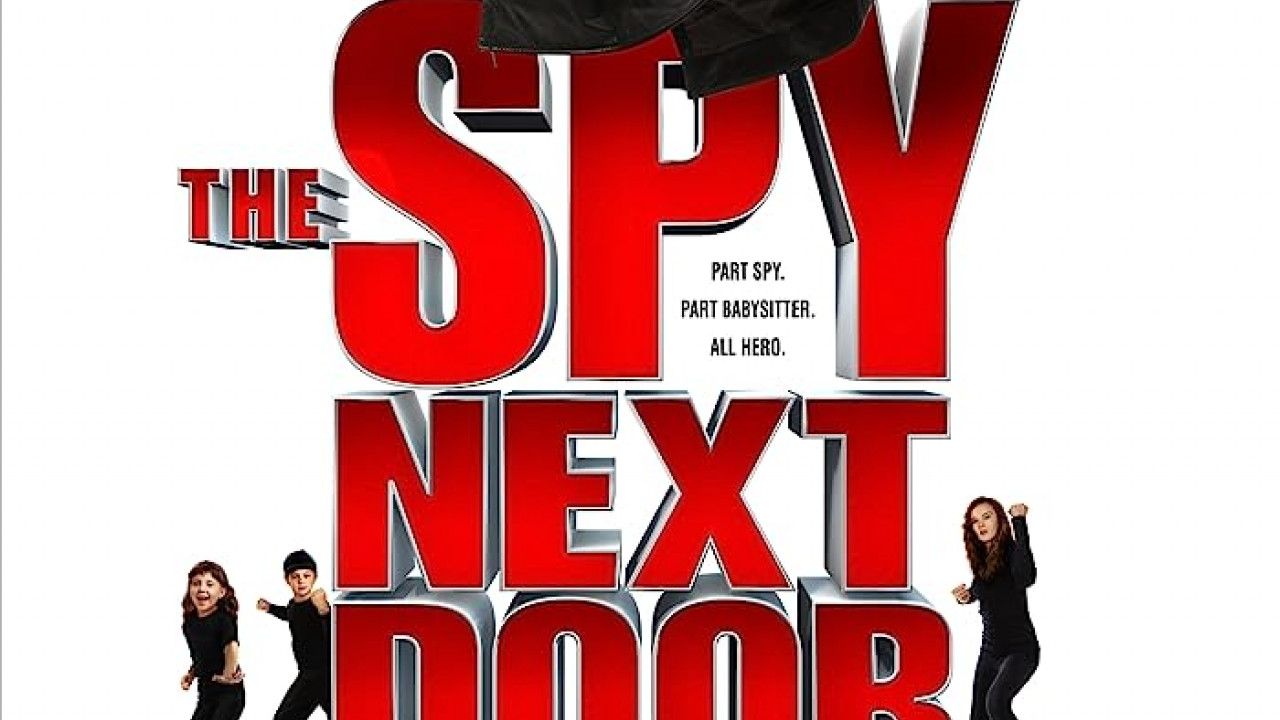 The Spy Next Door ( 2010 )
