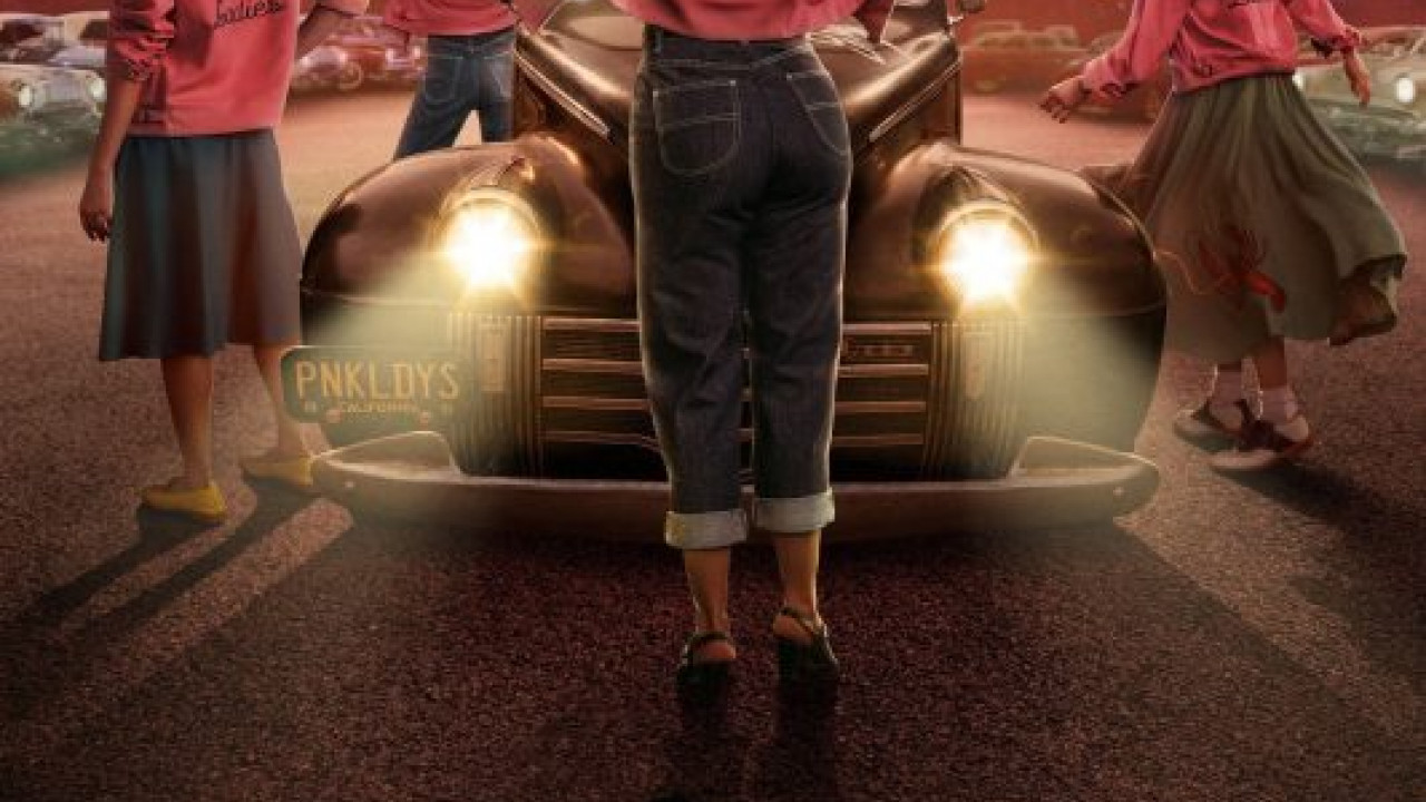 Grease: Rise of the Pink Ladies الموسم الاول الحلقة 7