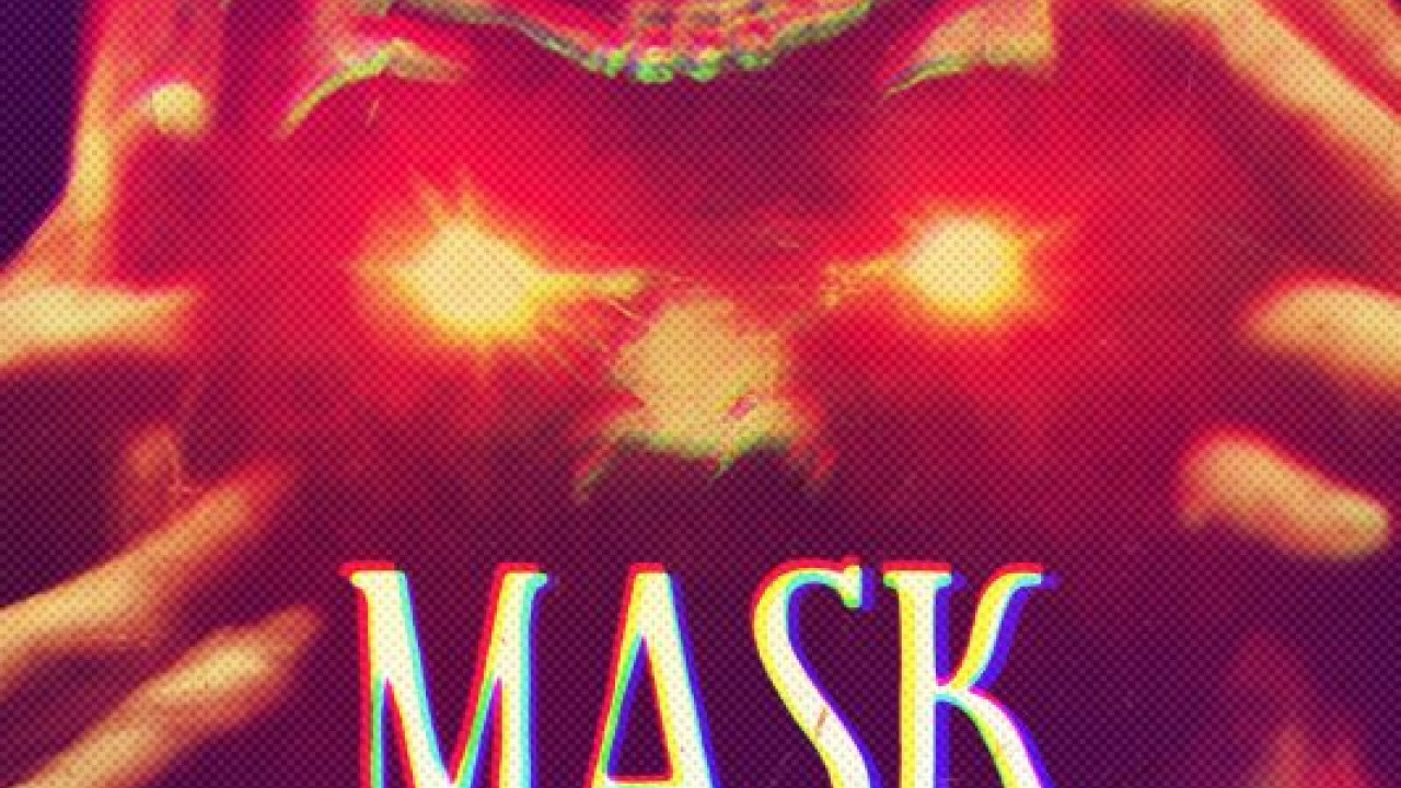 Mask of the Devil ( 2022 )