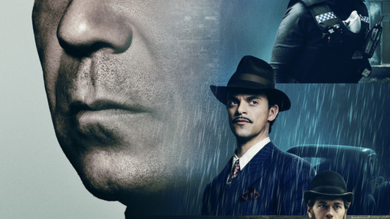Bodies الموسم الاول الحلقة 4