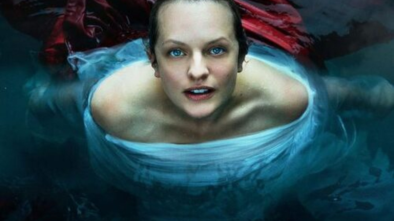 The Handmaid's Tale الموسم الخامس الحلقة 2