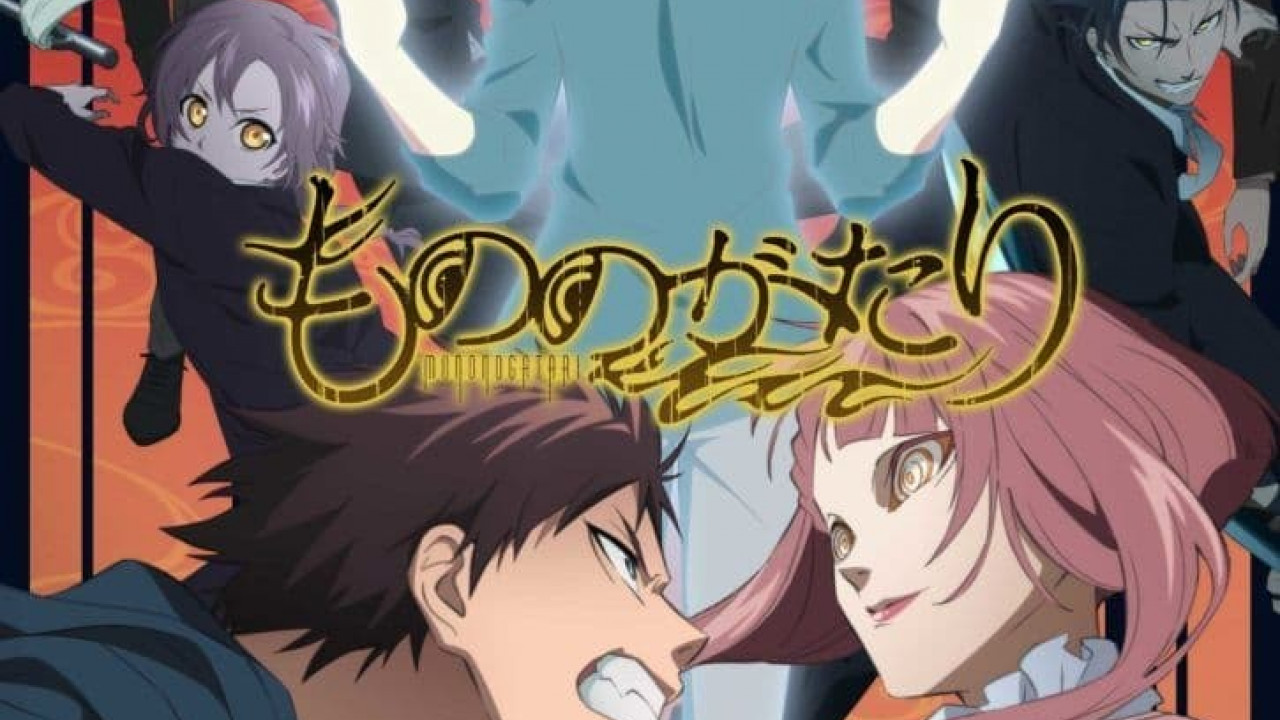 انمي Mononogatari الموسم الثاني الحلقة 7