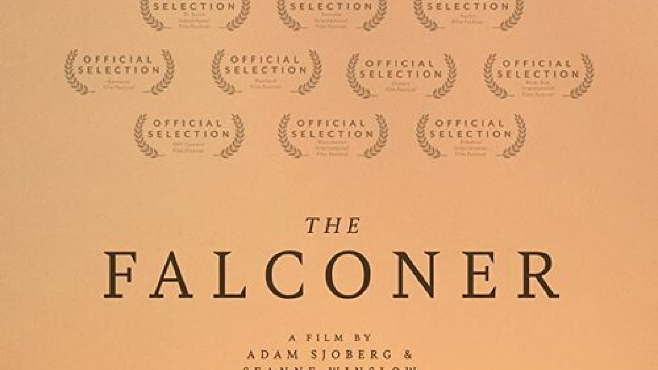 The Falconer ( 2021 )