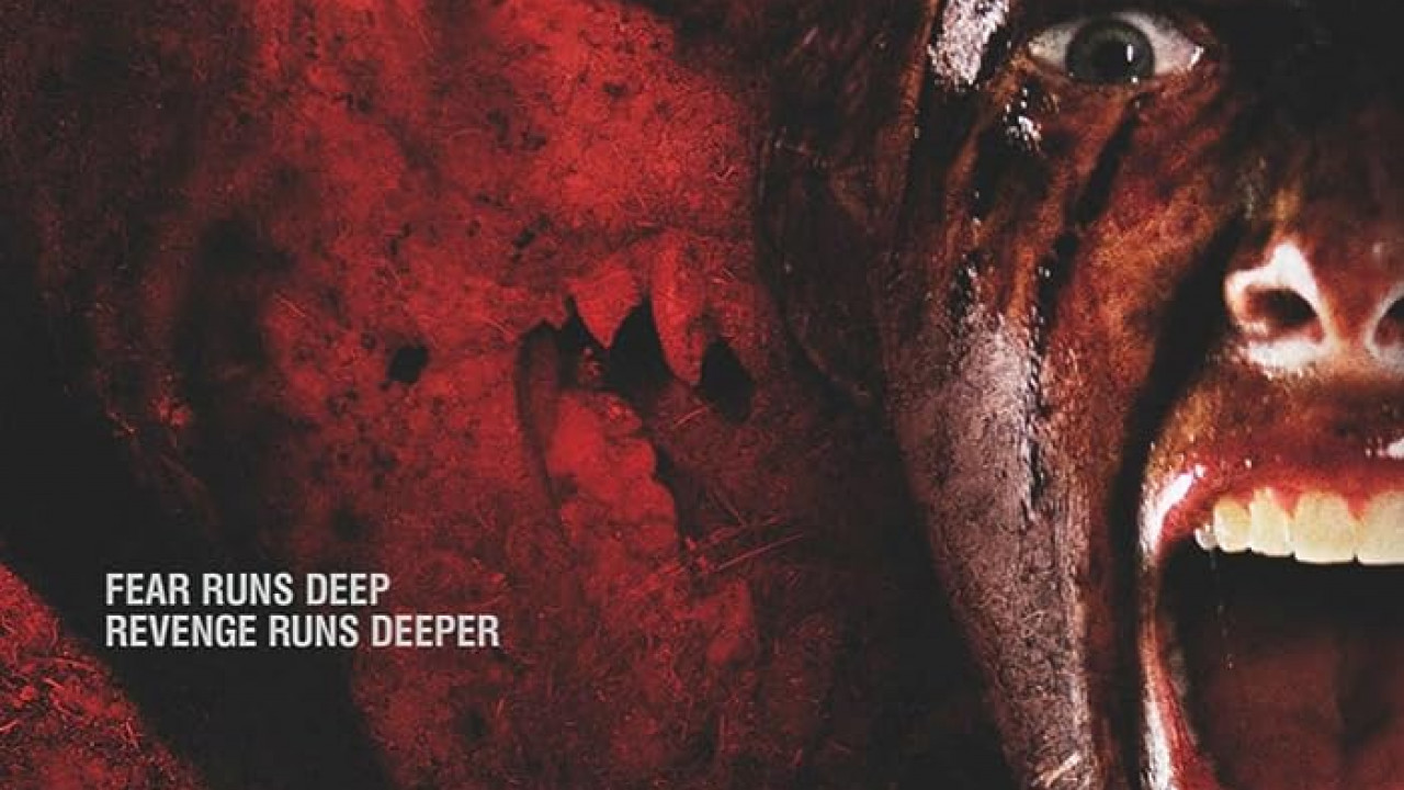 The Descent: Part 2 ( 2009 )