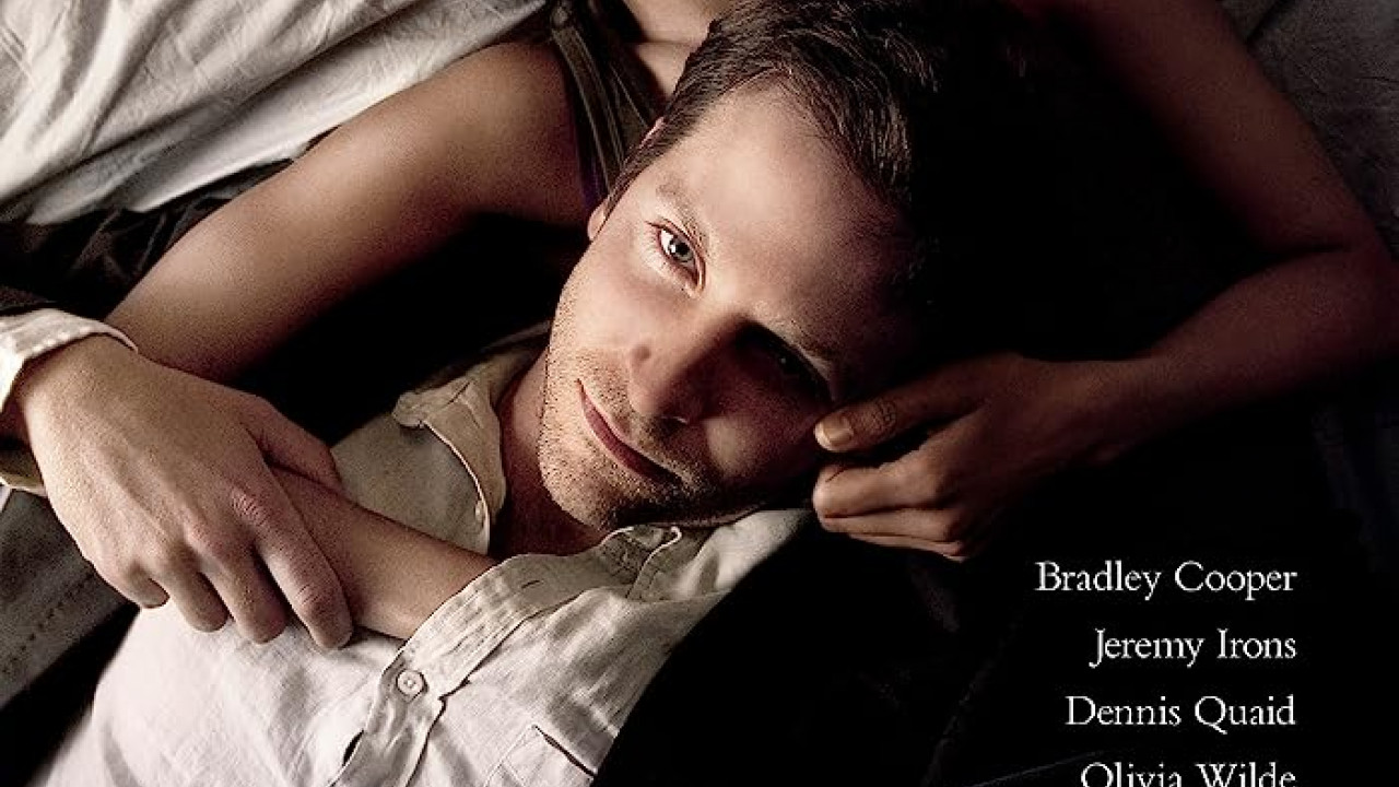 The Words ( 2012 )