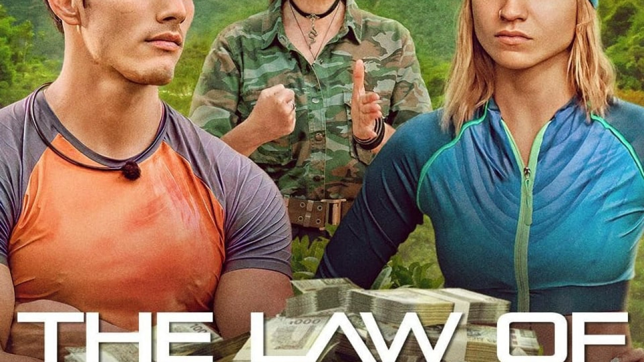The Law of the Jungle الموسم الاول الحلقة 2