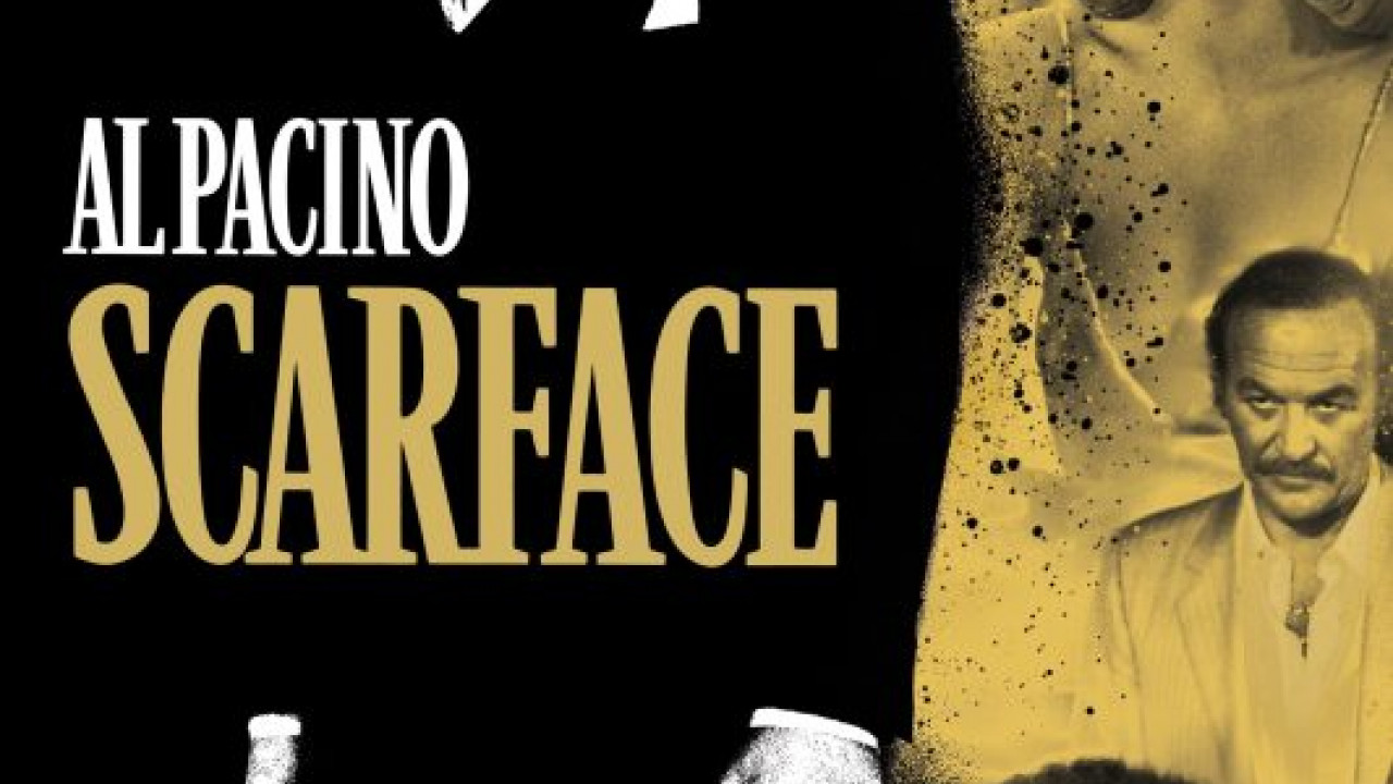 Scarface ( 1983 )