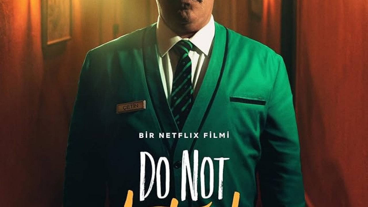 Do Not Disturb ( 2023 )