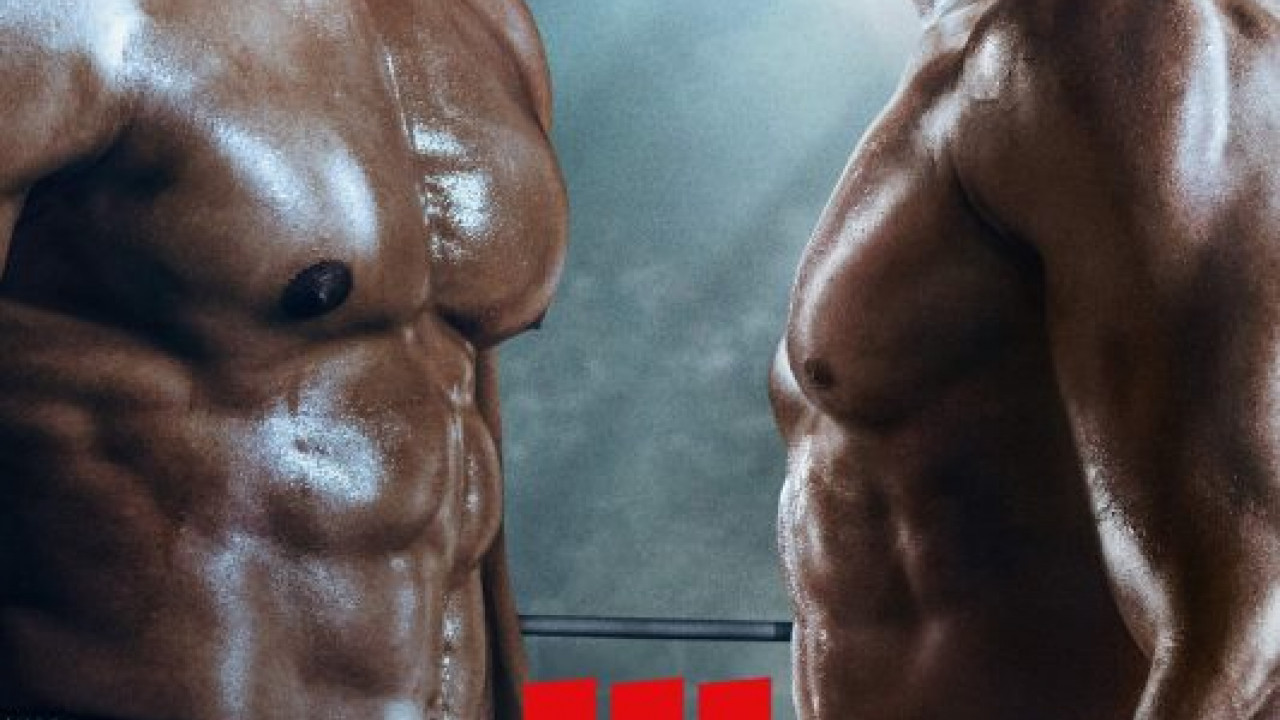 Creed III ( 2023 )