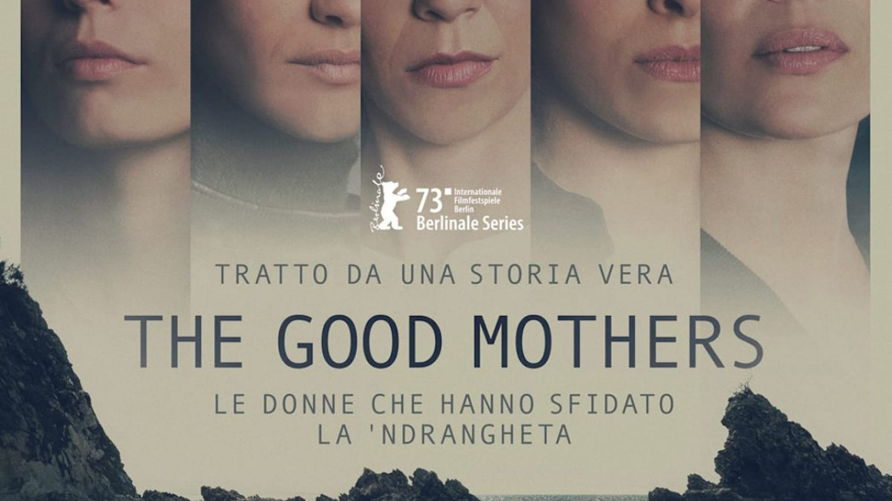 The Good Mothers الموسم الاول الحلقة 4