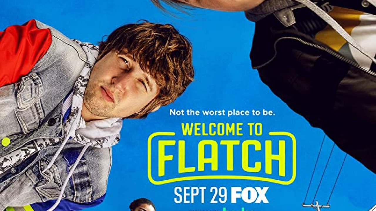 Welcome to Flatch