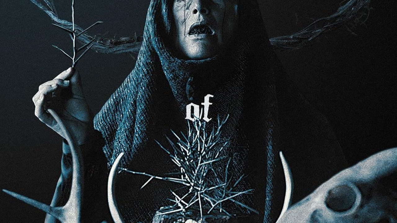 Mother of Flies ( 2025 )