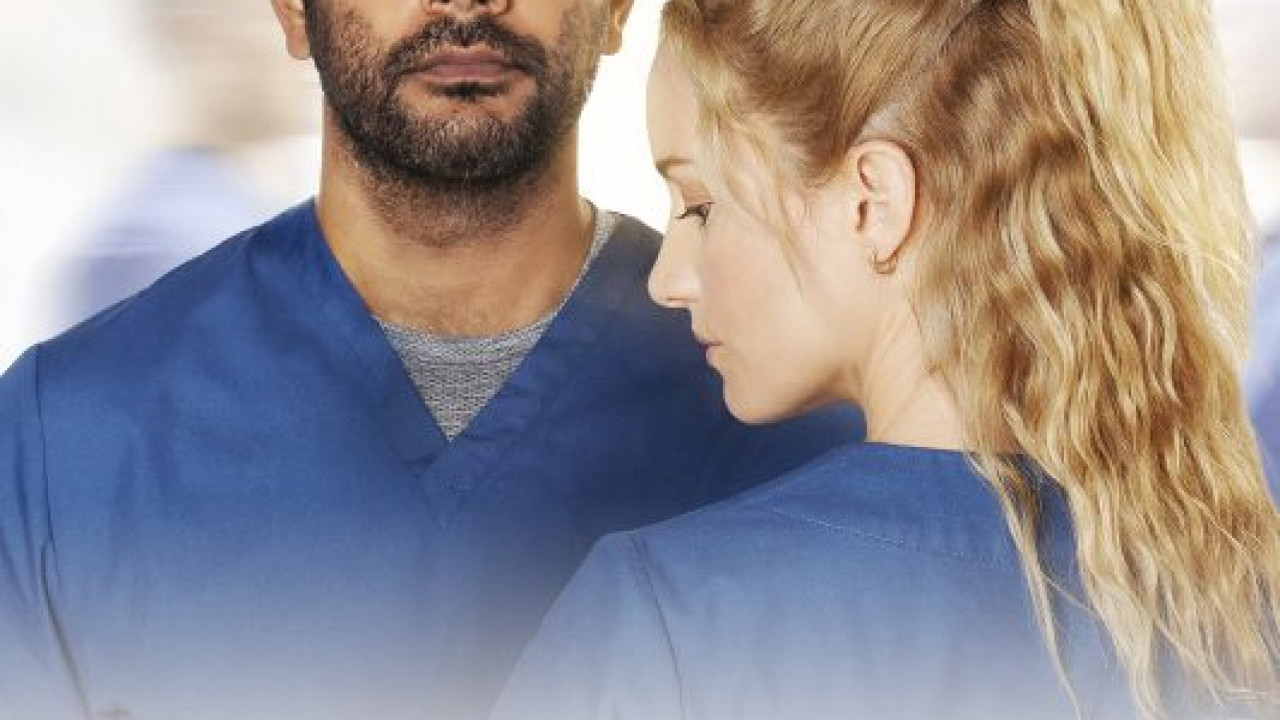 Transplant الموسم الرابع الحلقة 3