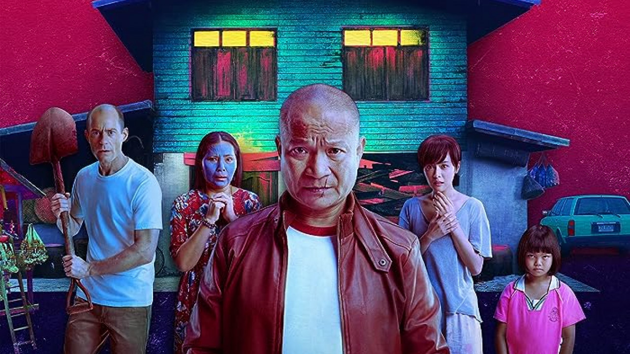 The Murderer ( 2023 )