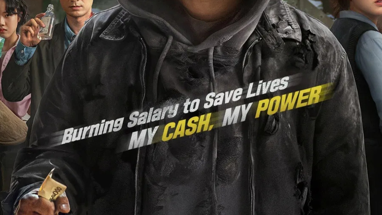 Cashero الموسم الاول الحلقة 6