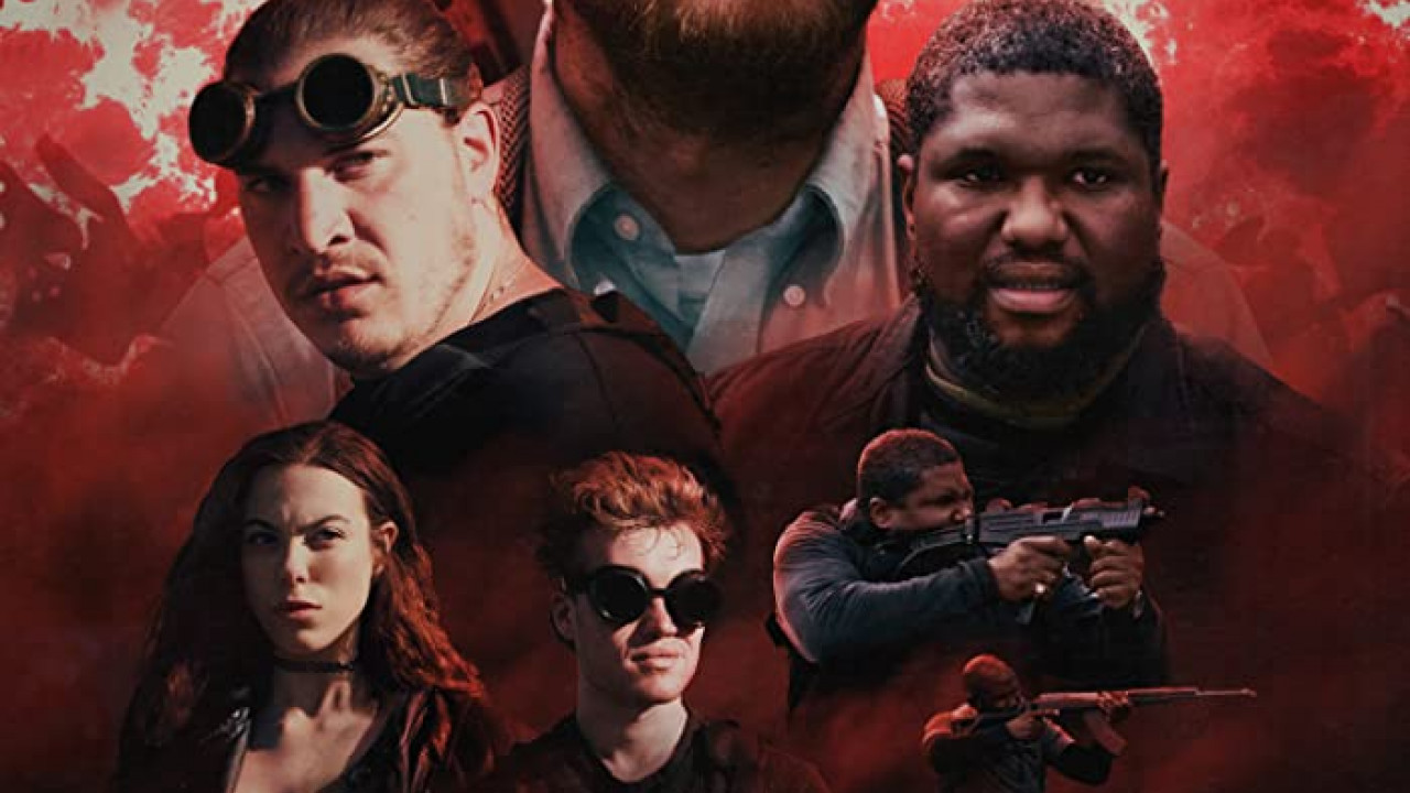 Airborne ( 2022 )