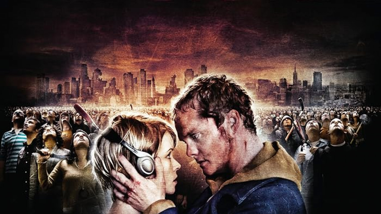 The Signal ( 2007 )