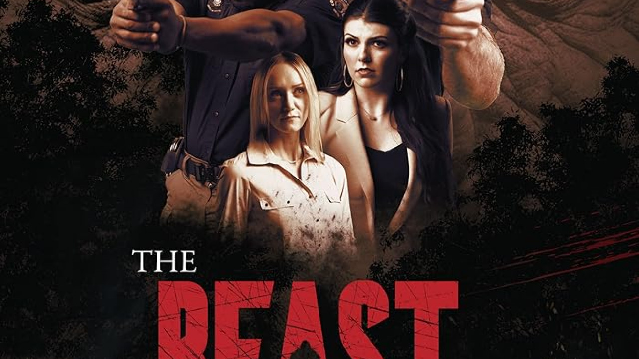 The Beast of Trinity Texas ( 2025 )