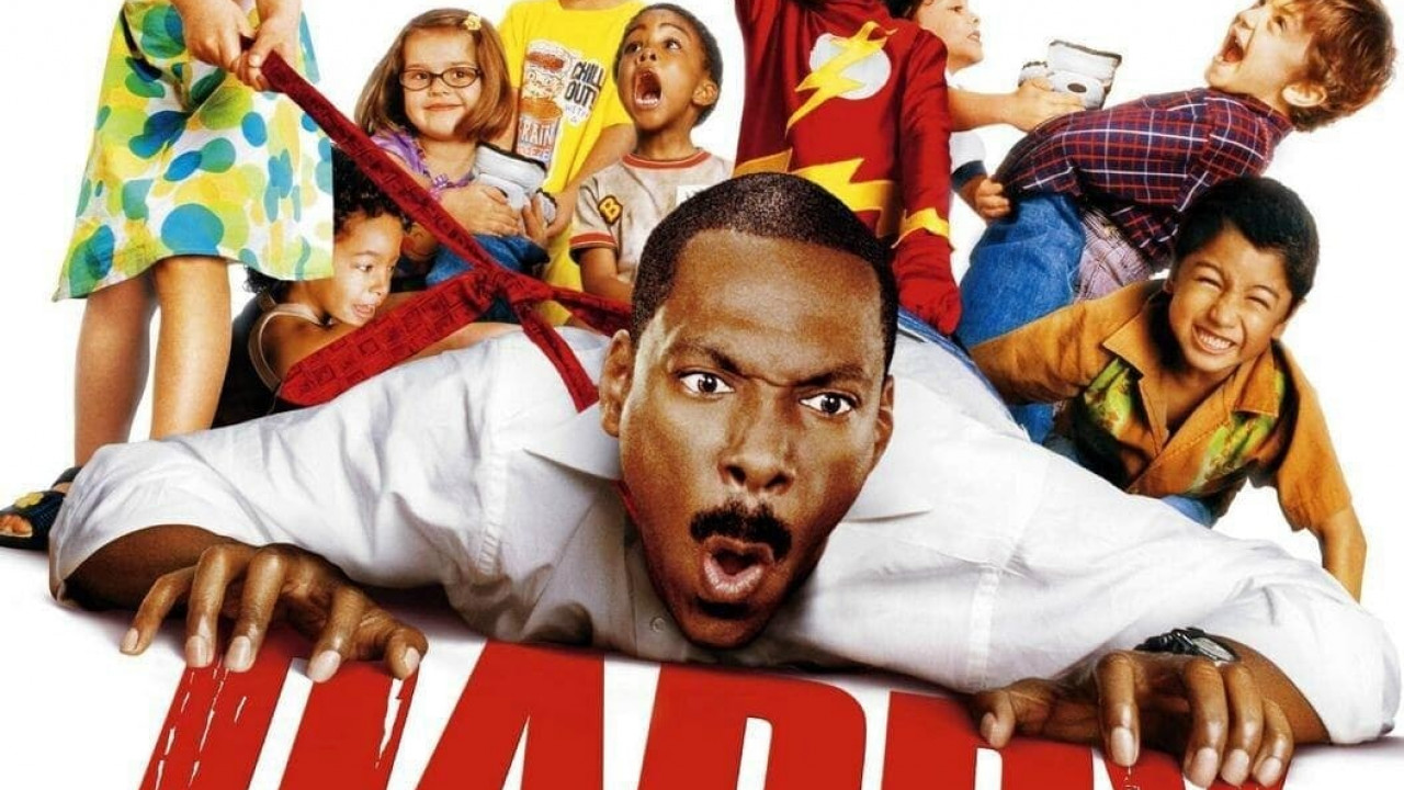 Daddy Day Care ( 2003 )