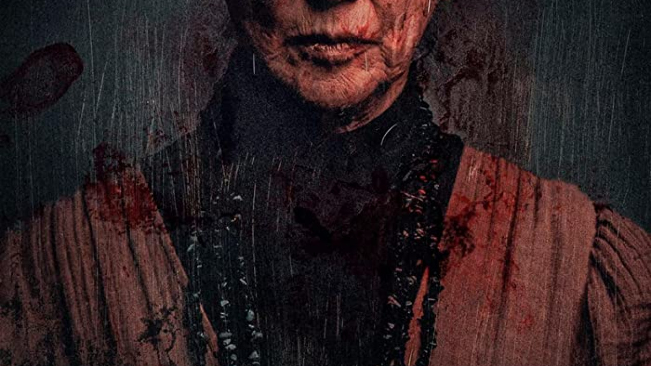Evil Eye ( 2022 )