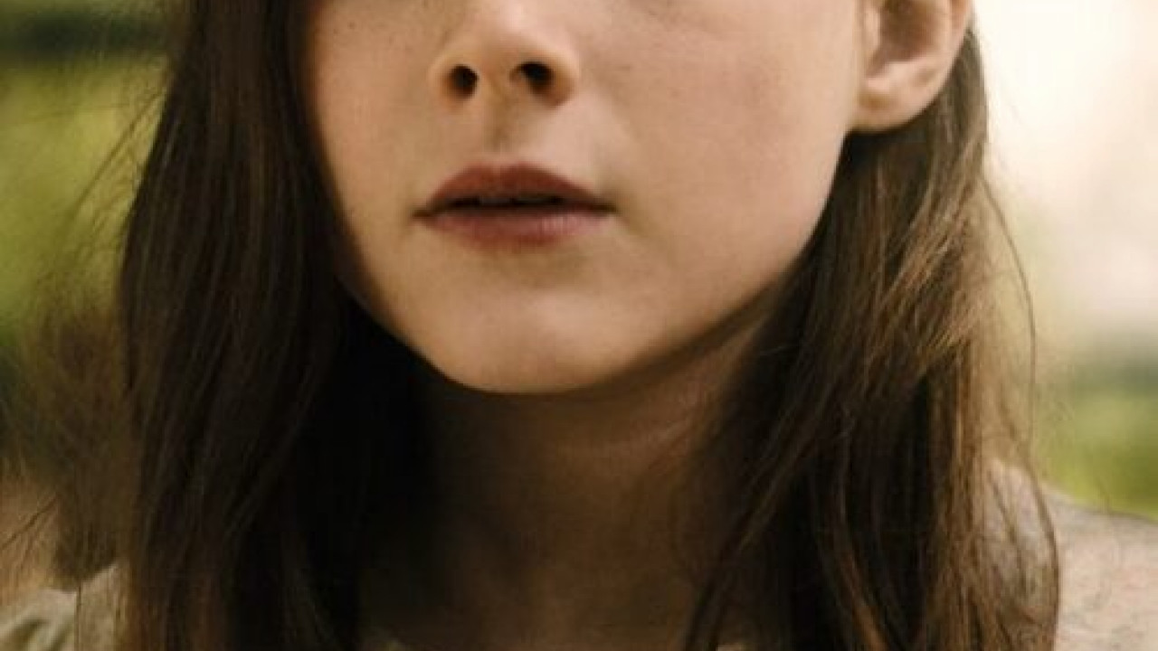 The Quiet Girl ( 2022 )