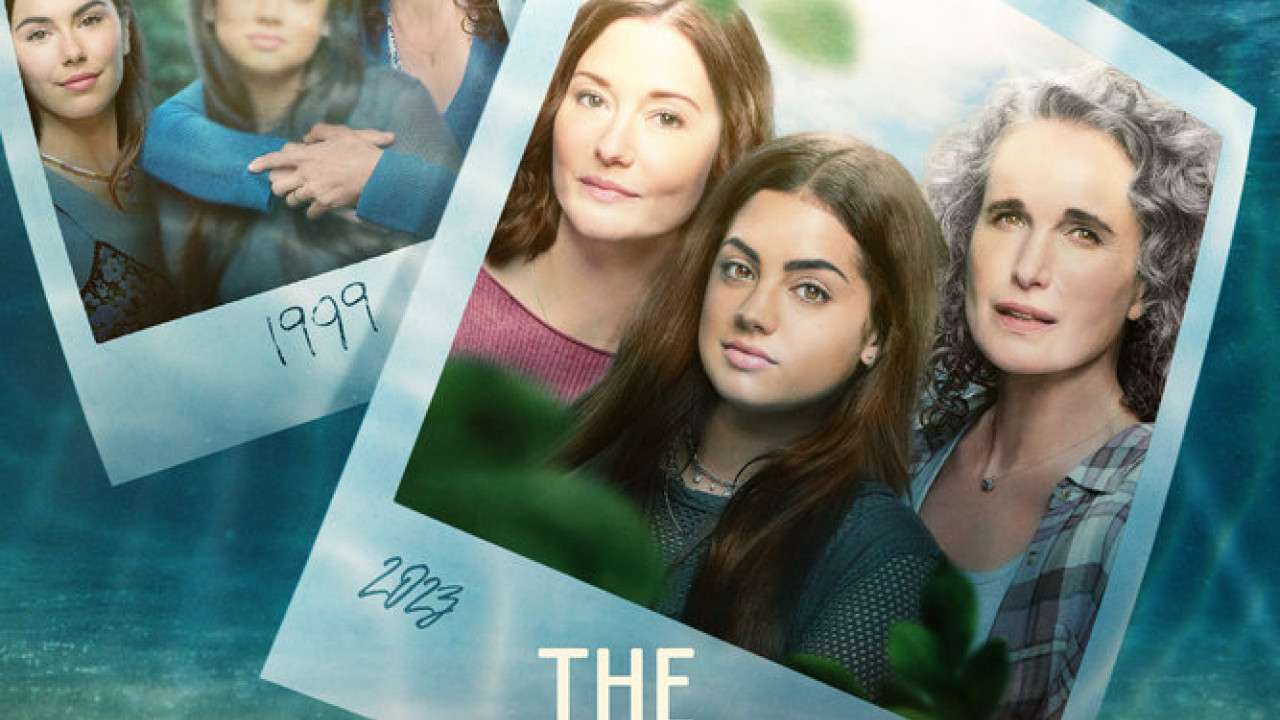 The Way Home الموسم الاول الحلقة 4