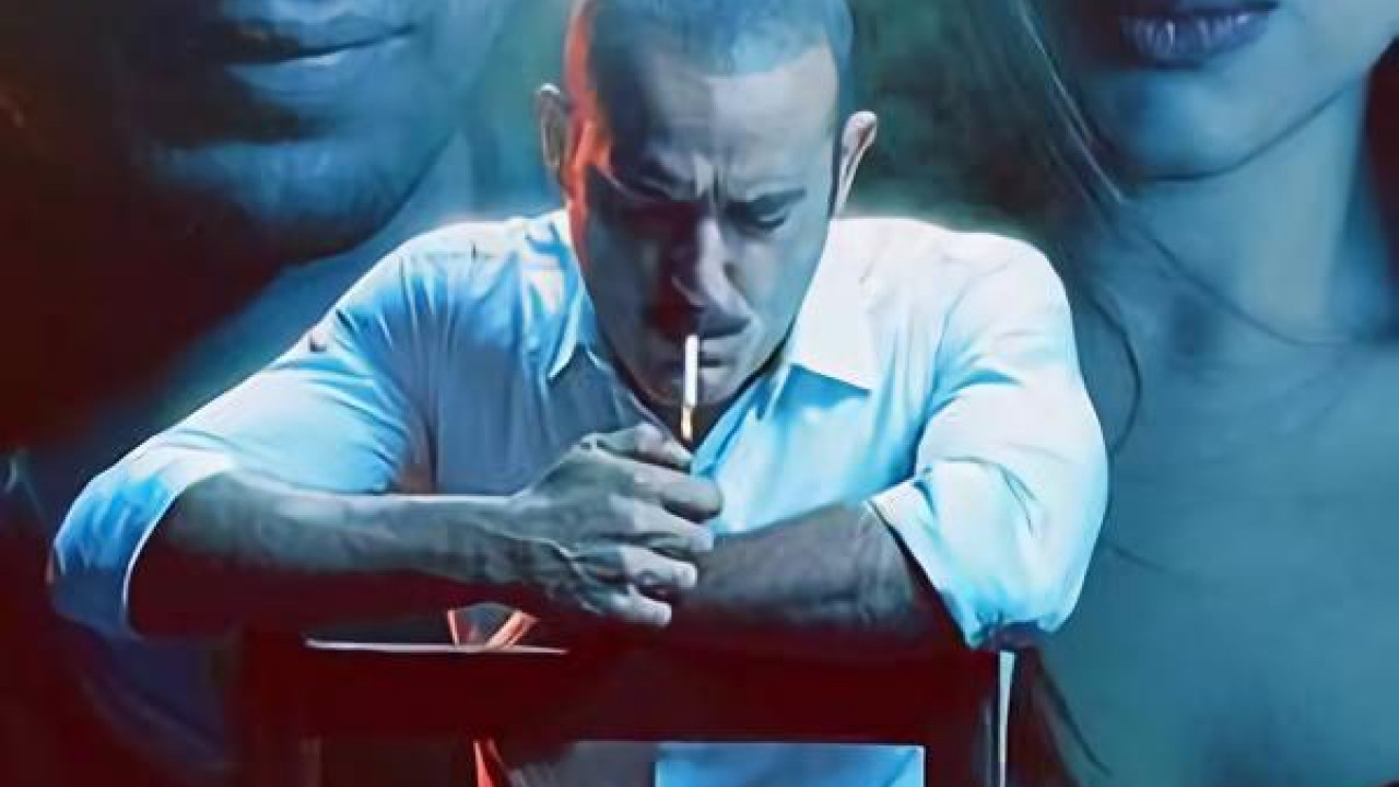 Ittefaq ( 2017 )