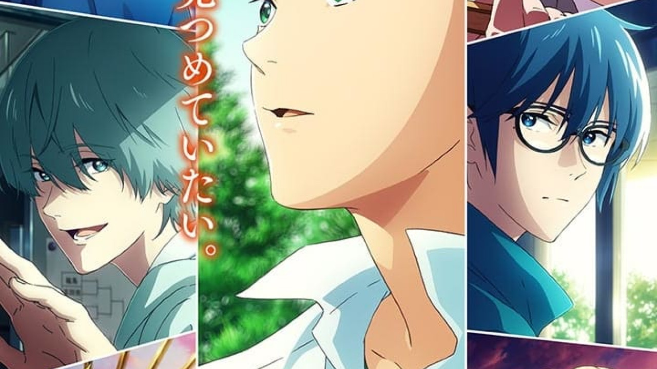 انمي Tsurune الموسم الثاني الحلقة 5