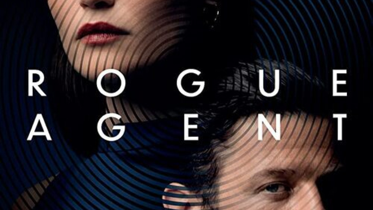 Rogue Agent ( 2022 )