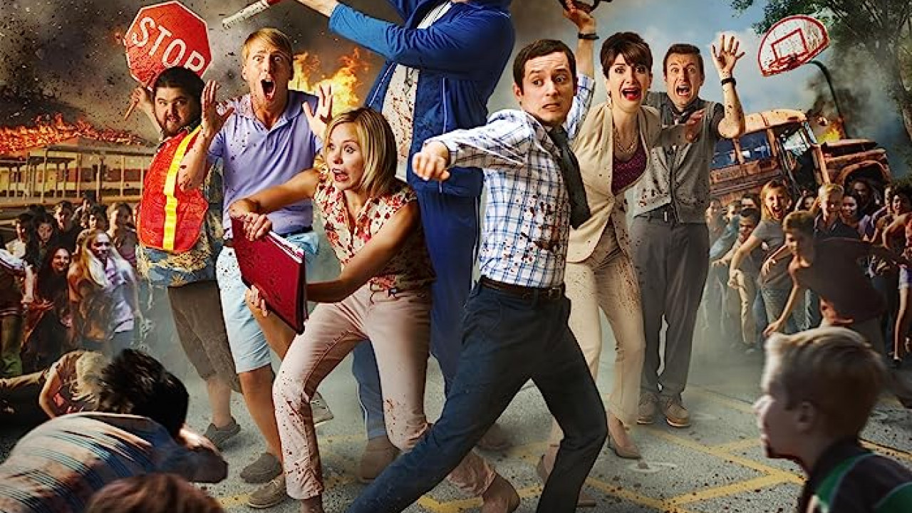 Cooties ( 2014 )
