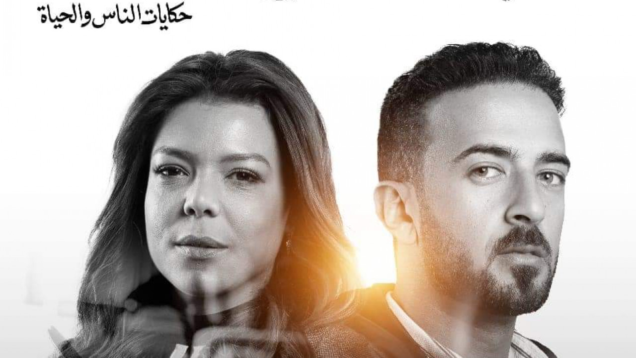في كل اسبوع حكاية ملك وكتابة الحلقة 1