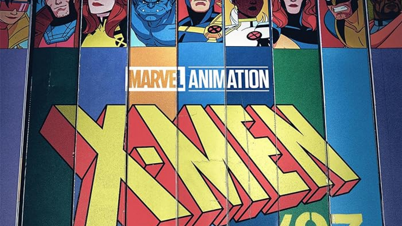X-Men 97