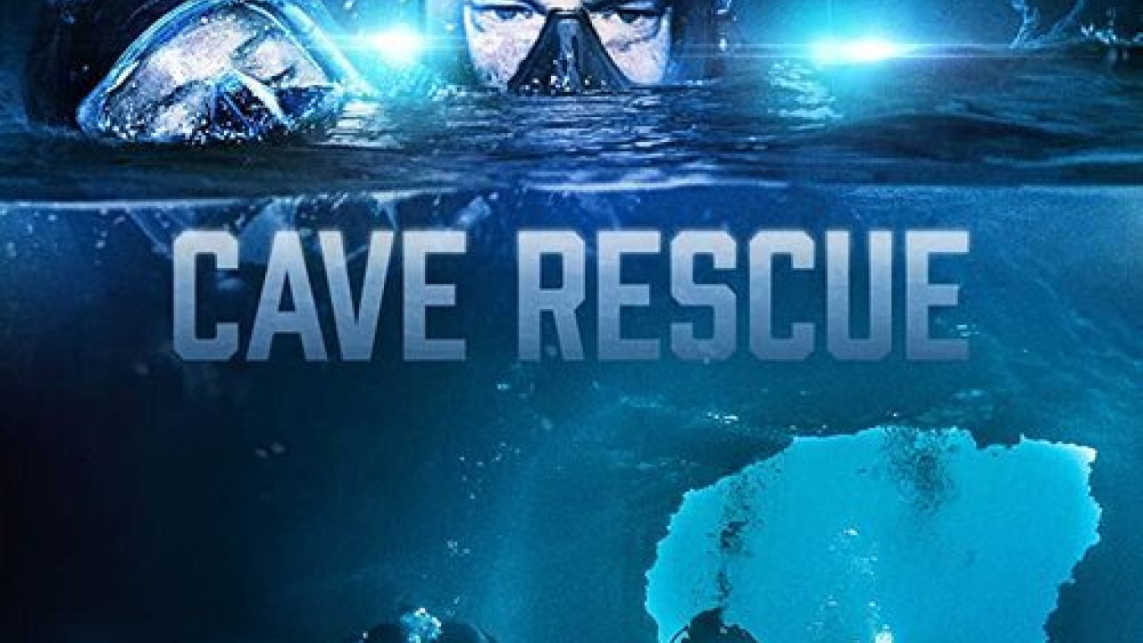 Cave Rescue ( 2022 )