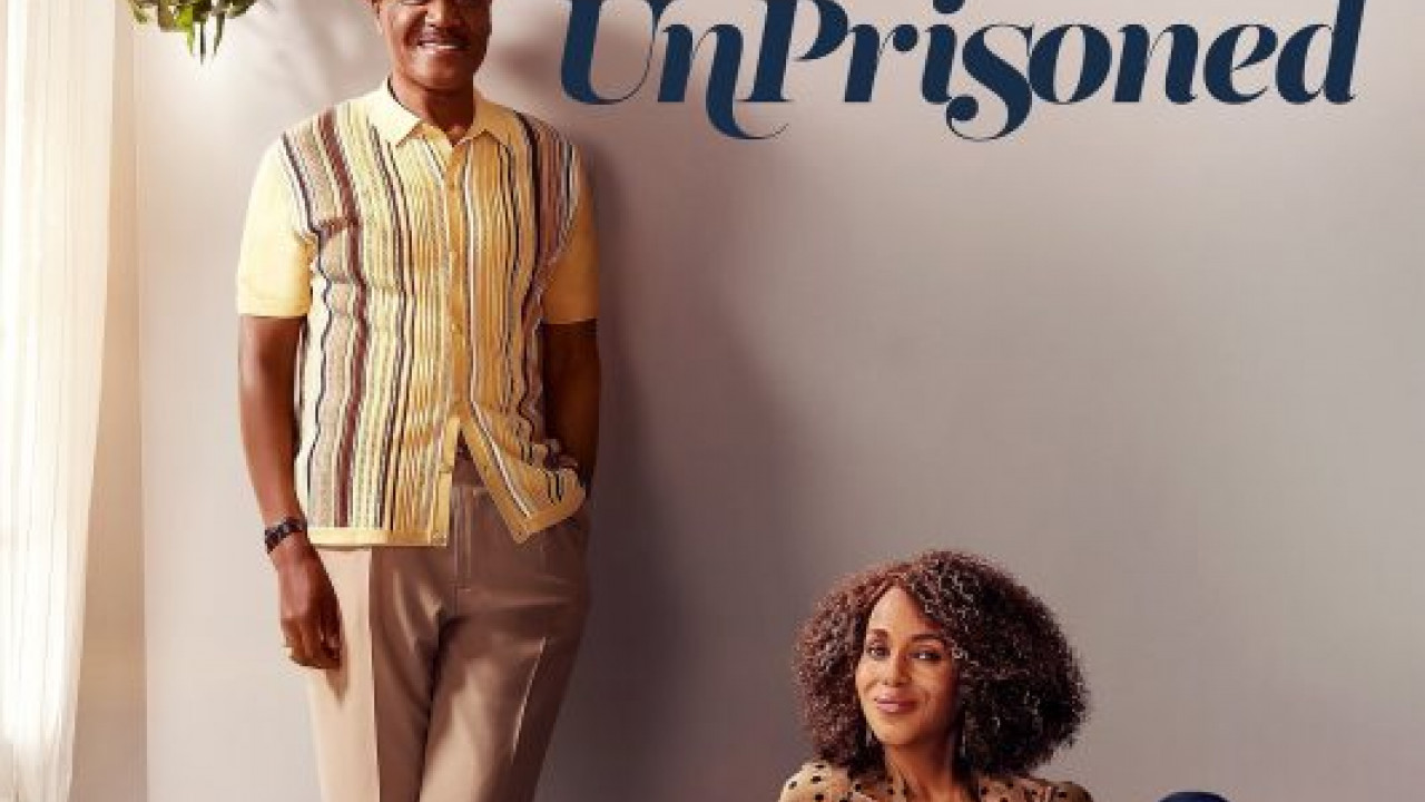 UnPrisoned