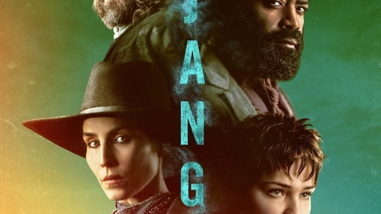 Django الموسم الاول الحلقة 4