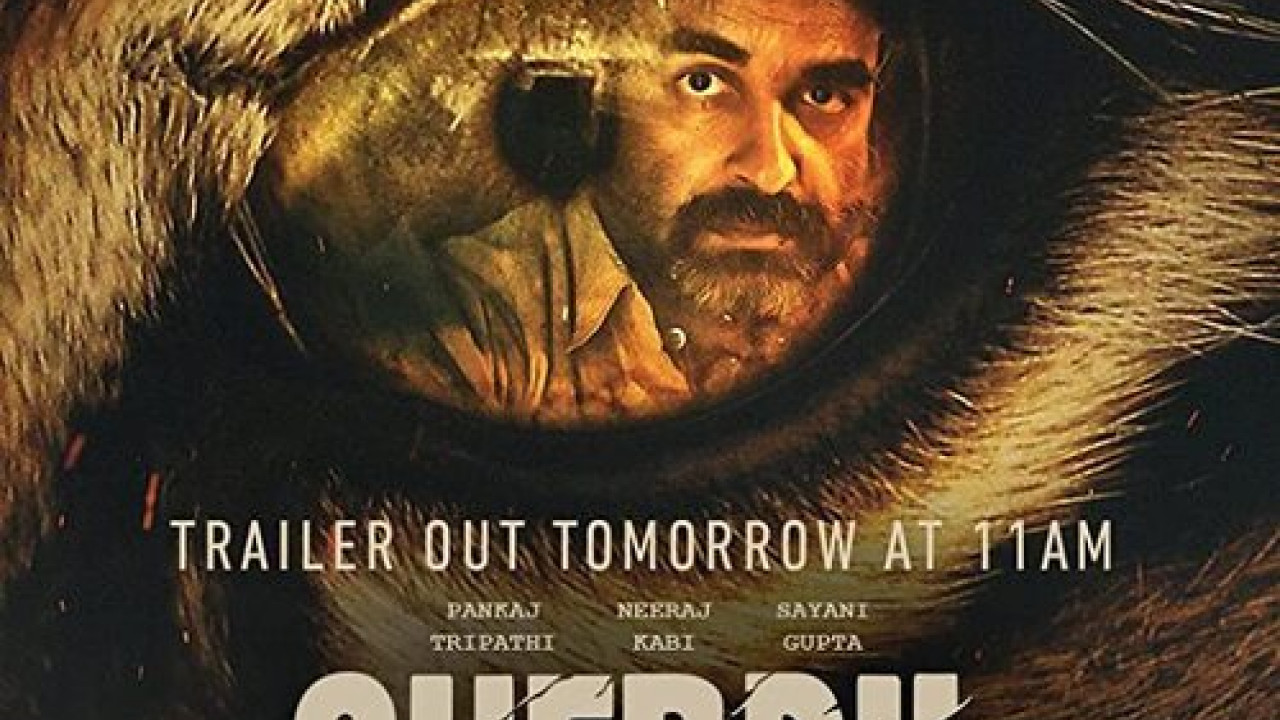 Sherdil: The Pilibhit Saga ( 2022 )