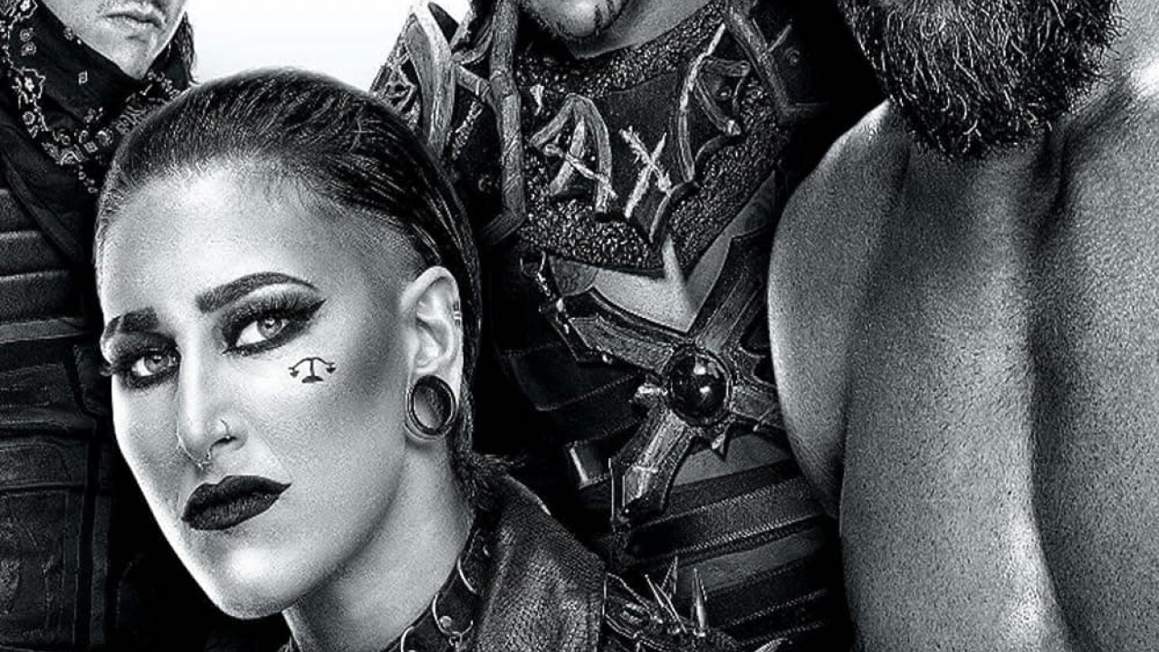 بايباك WWE Payback ( 2023 )