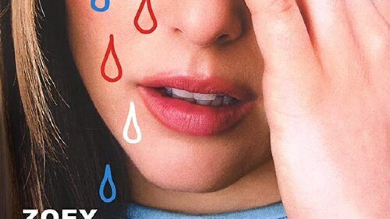 Not Okay ( 2022 )