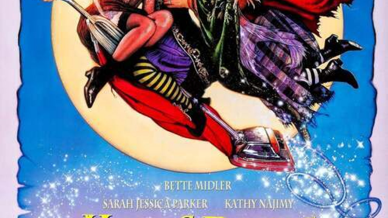 Hocus Pocus ( 1993 )