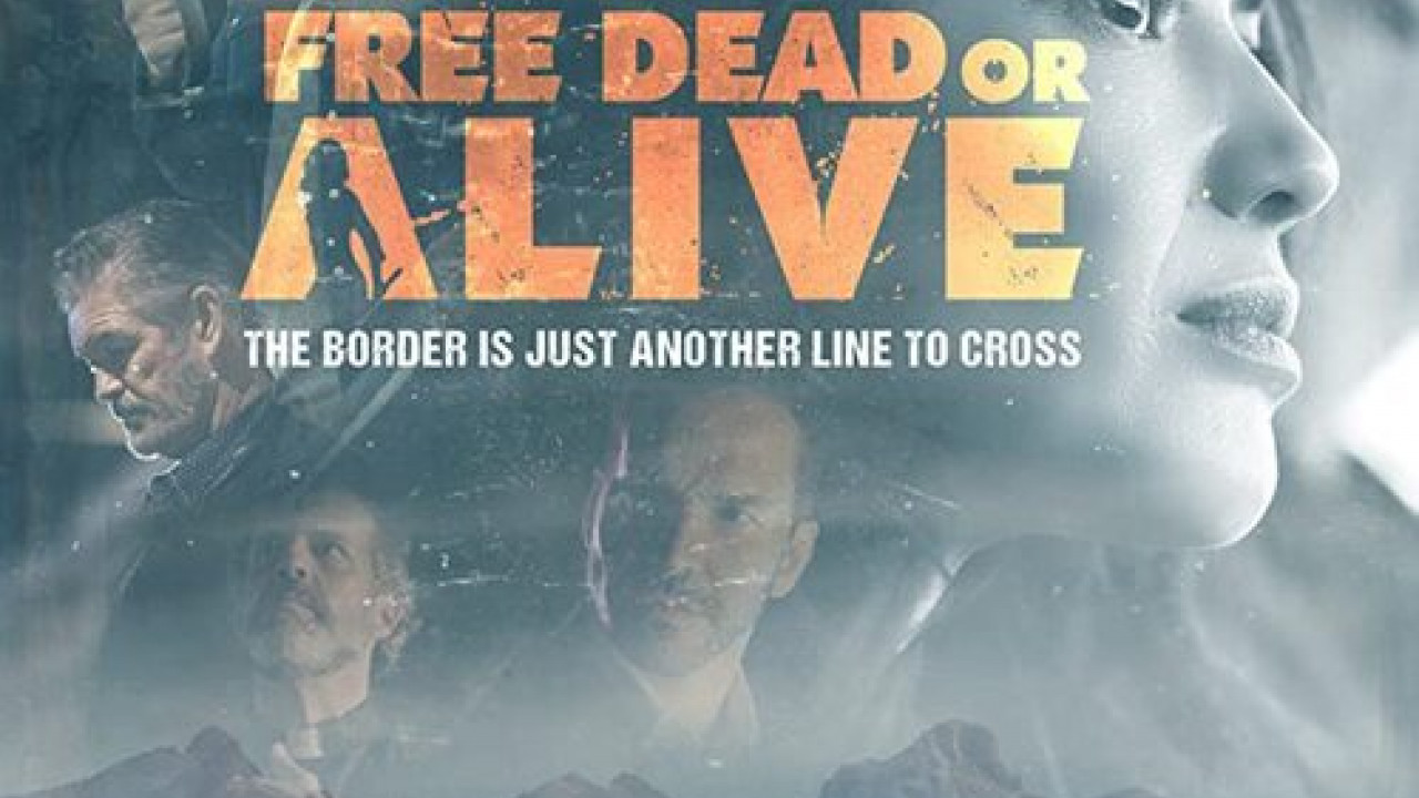 Free Dead or Alive ( 2022 )