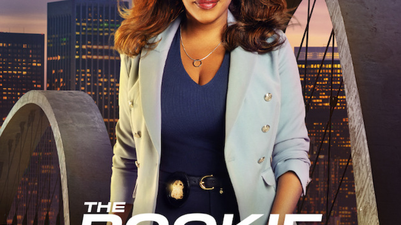 The Rookie: Feds الموسم الاول الحلقة 14