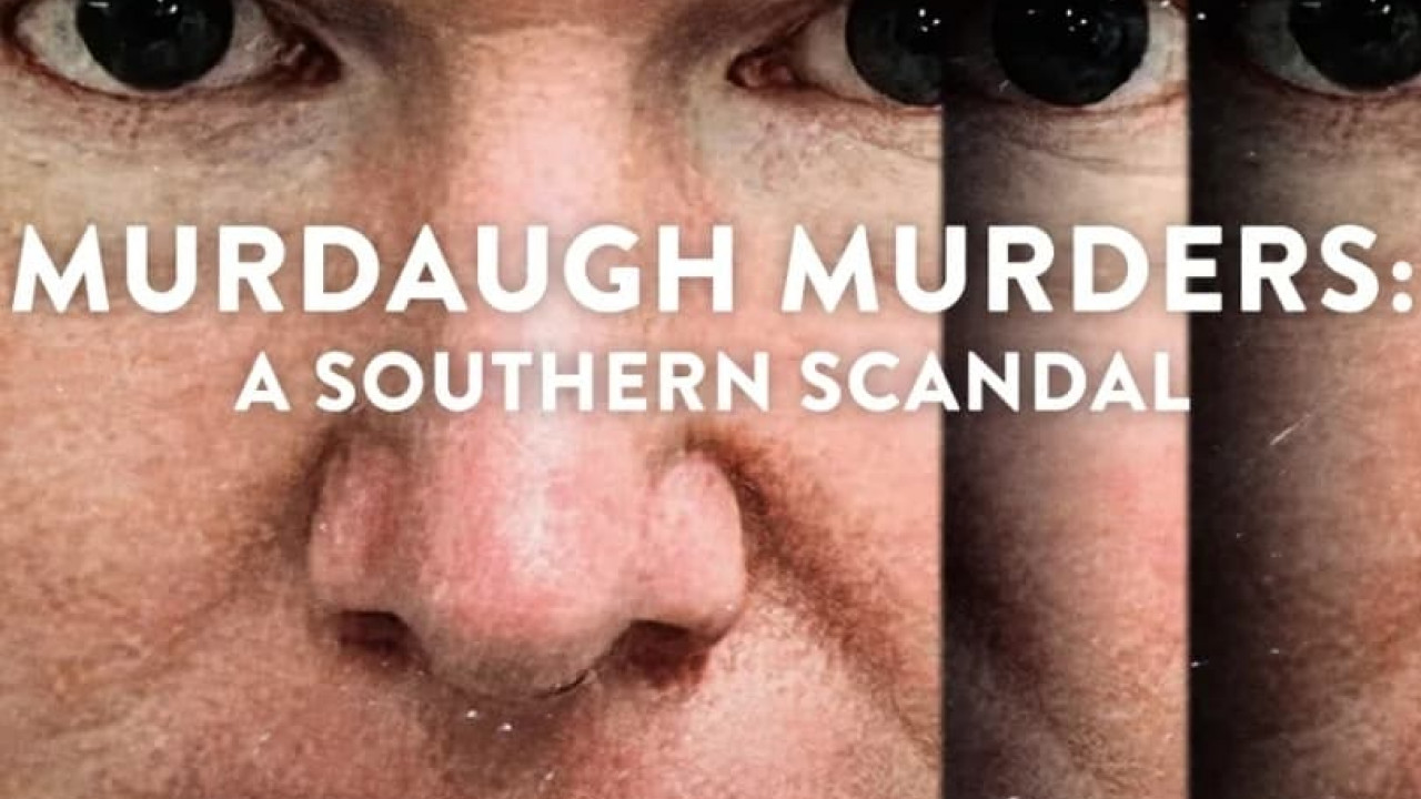 Murdaugh Murders: A Southern Scandal
